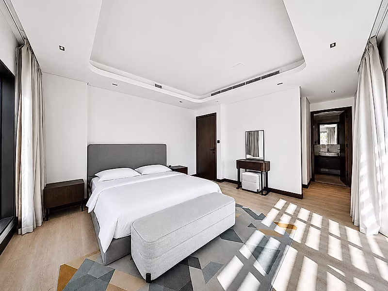 OWN AN EXCLUSIVE 4BR PRIVATE BEACH DUPLEX - Photo 21