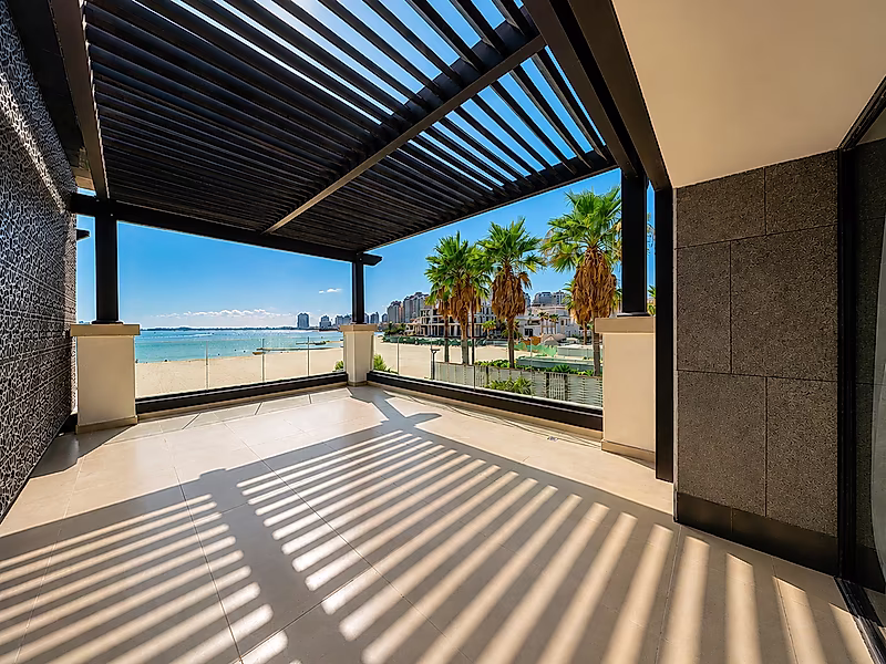 OWN AN EXCLUSIVE 4BR PRIVATE BEACH DUPLEX - Photo 23