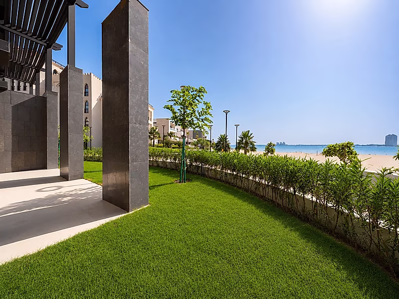 OWN AN EXCLUSIVE 4BR PRIVATE BEACH DUPLEX - Photo 27