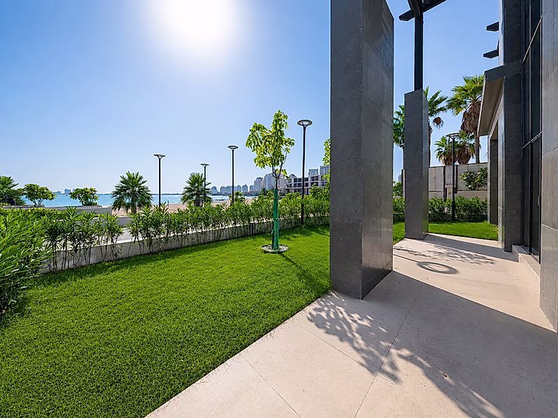 OWN AN EXCLUSIVE 4BR PRIVATE BEACH DUPLEX - Photo 28