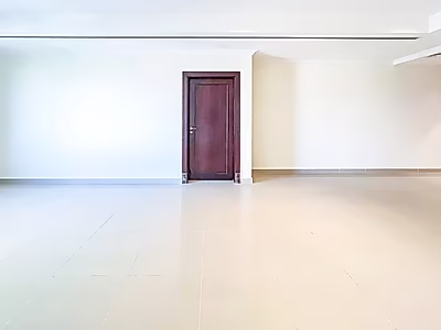 Elegant 1-Bedroom Apartment | Porto Arabia, The Pearl