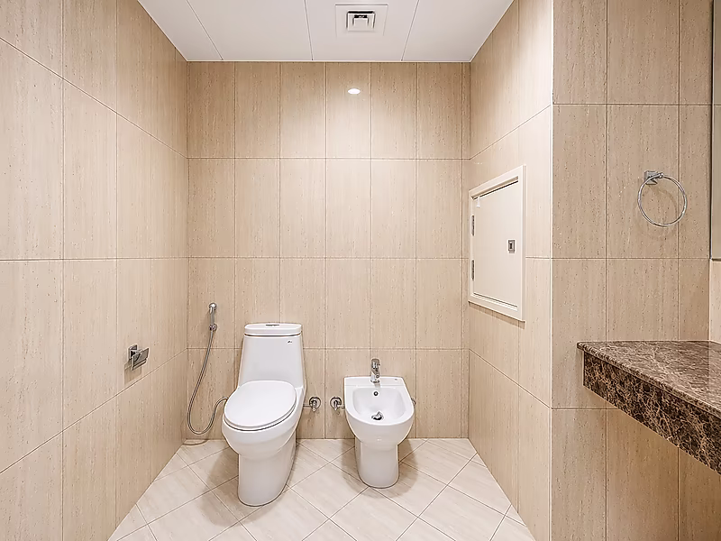2-Bedroom Semi-Furnished Apartment - The Pearl-Qatar - Photo 4