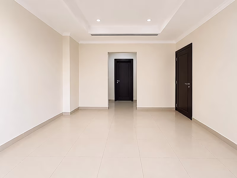 2-Bedroom Semi-Furnished Apartment - The Pearl-Qatar - Photo 5