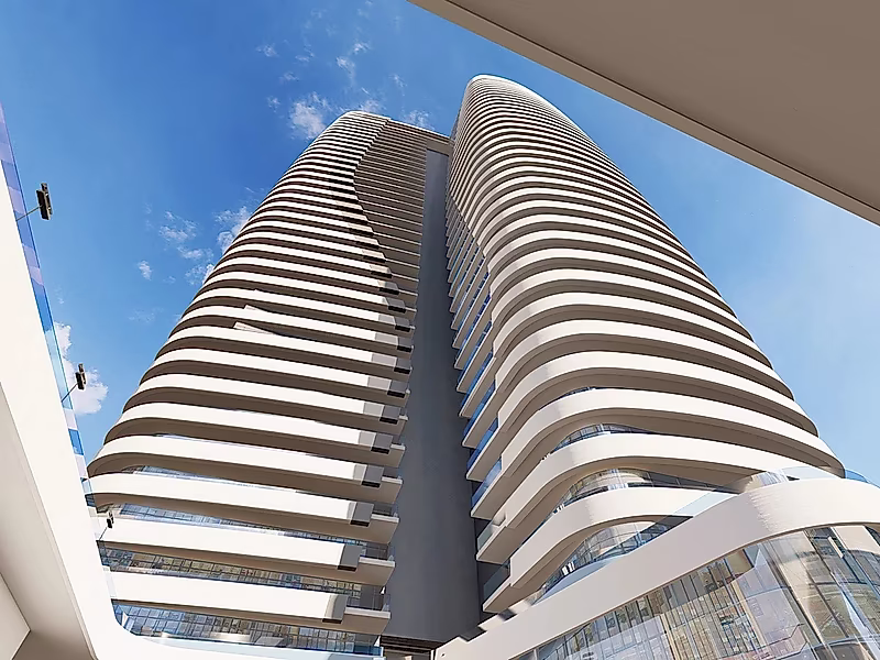 Fully Furnished Studio | Payment Plan Until 2030 - Photo 10