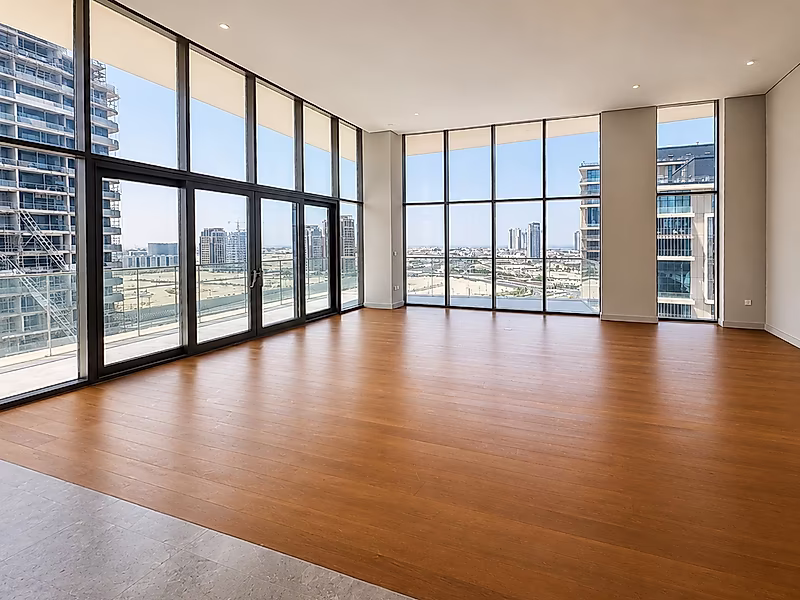 Unique 2-Bedroom Penthouse with Stunning Double-Height Ceilings - Photo 1