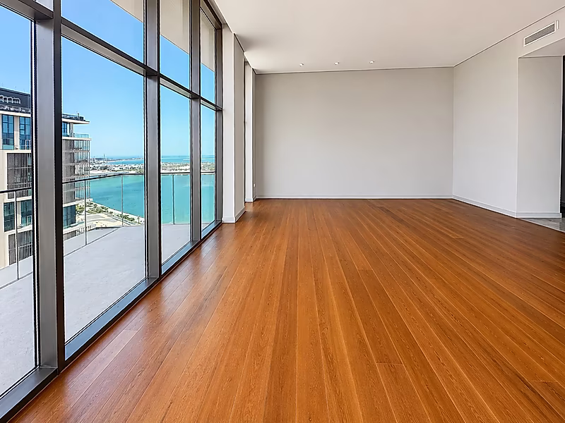 Unique 2-Bedroom Penthouse with Stunning Double-Height Ceilings - Photo 9