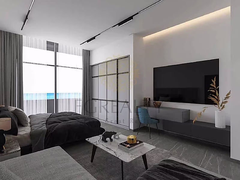 Hottest deal in the Waterfront area, Modern studio with a beach access - Photo 5