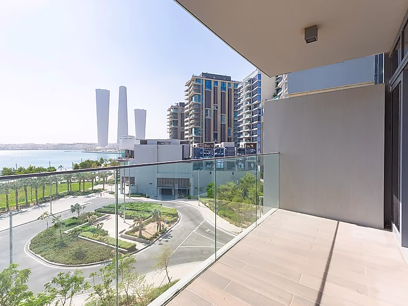 Beachfront Luxury 3+Maid | 20% Down Payment | 6 Years Plan - 0% Interest - Photo 1