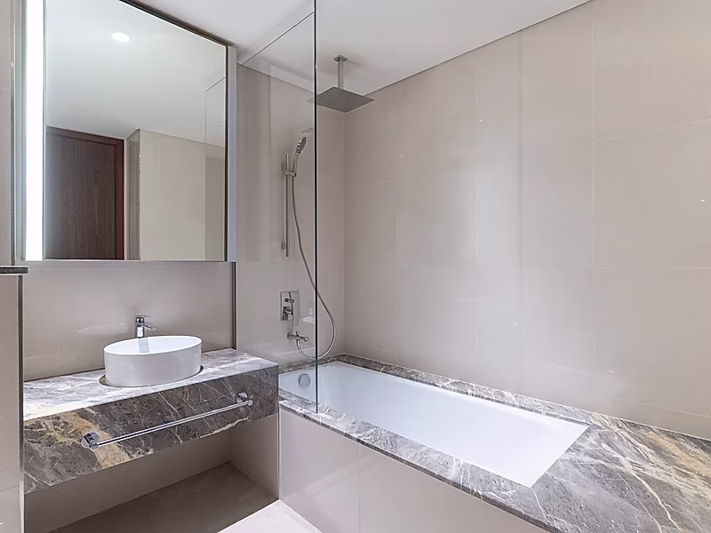 Beachfront Luxury 3+Maid | 20% Down Payment | 6 Years Plan - 0% Interest - Photo 6