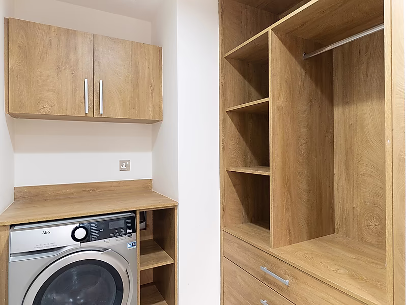 MODERN FURNISHED 1BR APARTMENT FOR INVESTMENT - Photo 3