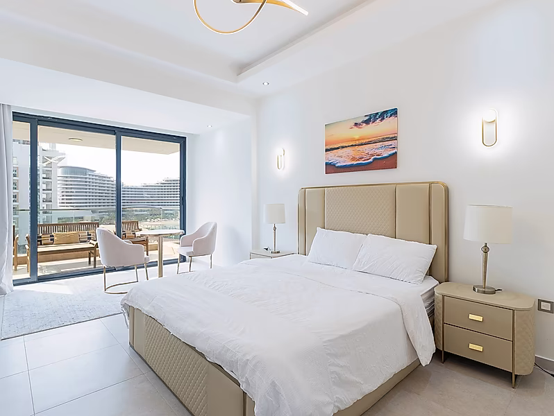 MODERN FURNISHED 1BR APARTMENT FOR INVESTMENT - Photo 5