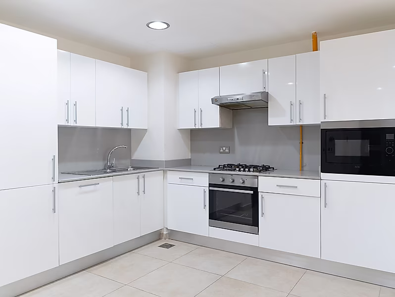 MODERN FURNISHED 1BR APARTMENT FOR INVESTMENT - Photo 7
