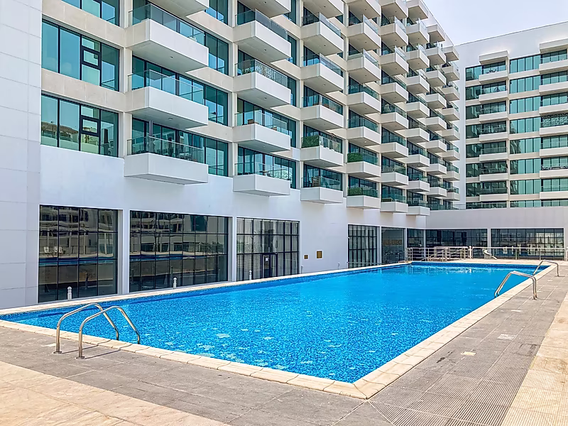 FURNISHED 1BR WITH BALCONY NEXT TO VENDOME MALL - Photo 6