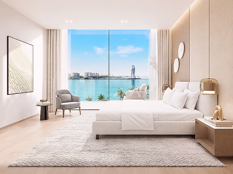 IDEAL FOR OVERSEAS INVESTORS: SECURE EARLY PAHSE PRICE IN QETAIFAN ISLAND - Photo 5