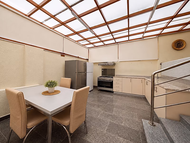READY 2 BEDROOMS WITH PRIVATE POOL IN LUSAIL - Photo 7
