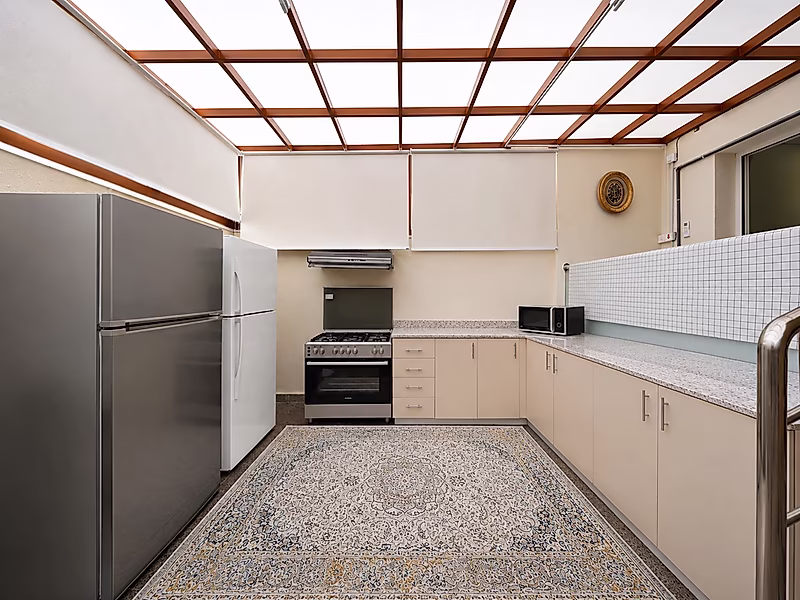 READY 2 BEDROOMS WITH PRIVATE POOL IN LUSAIL - Photo 8