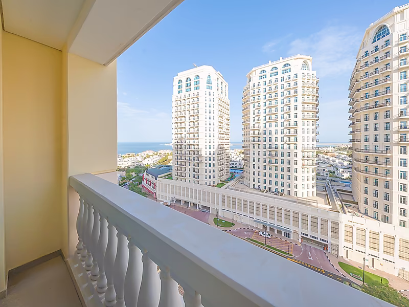 Fully-Furnished 1BR | Beachfront Living | Immediate Rental Income - Photo 3