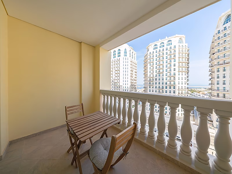 Fully-Furnished 1BR | Beachfront Living | Immediate Rental Income - Photo 5