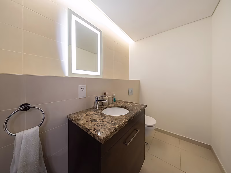 Fully-Furnished 1BR | Beachfront Living | Immediate Rental Income - Photo 9