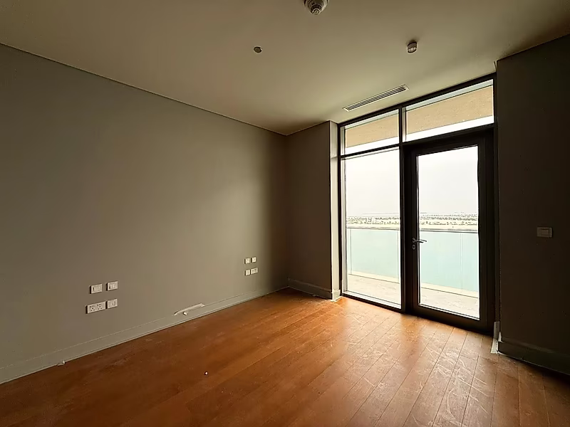 Rare Resale 3BR + Maid Direct Sea View | Fully Furnished - Photo 12