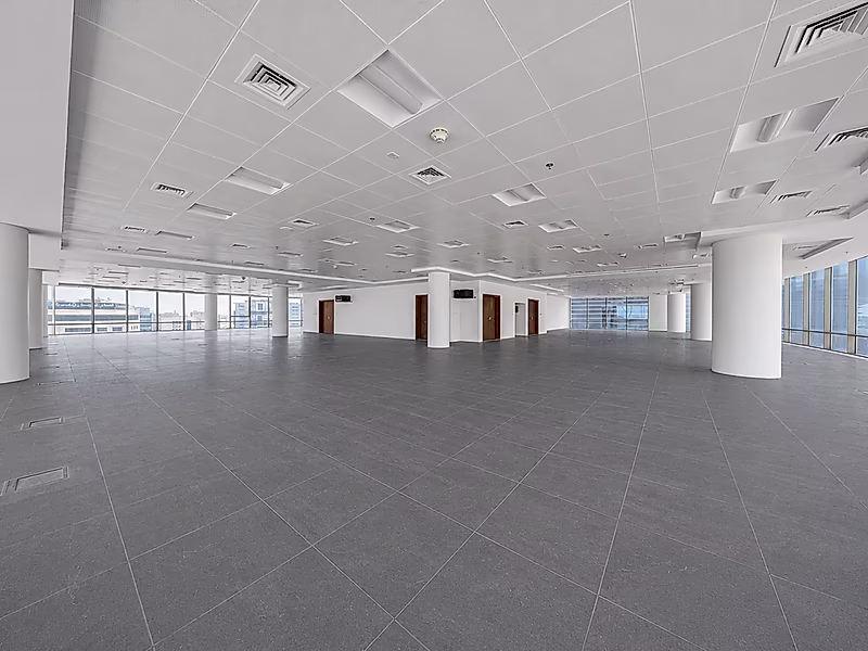 380SQM Landmark Grade Office | Semi-Fitted | Stunning Sea Views - Photo 4