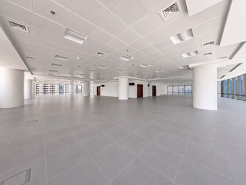 130m² Elite Semi-fitted Business space with Stunning Sea views - Photo 5
