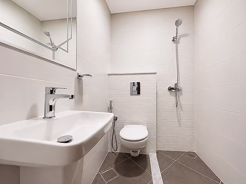 Brand-New 2-Bedroom Semi-Furnished Apartment + Maid’s Room in Lusail Marina With Payment Plan - Photo 6