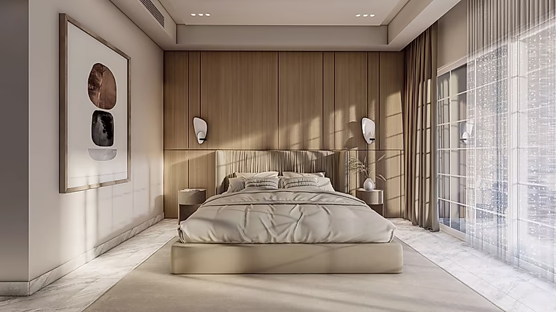 High-End Off-Plan Apartment with Attractive Payment Plan | Energy City - Photo 1
