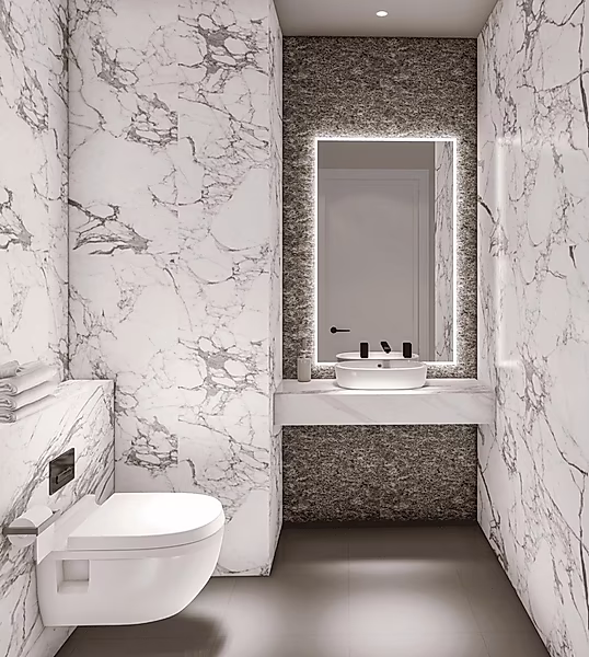 High-End Off-Plan Apartment with Attractive Payment Plan | Energy City - Photo 6