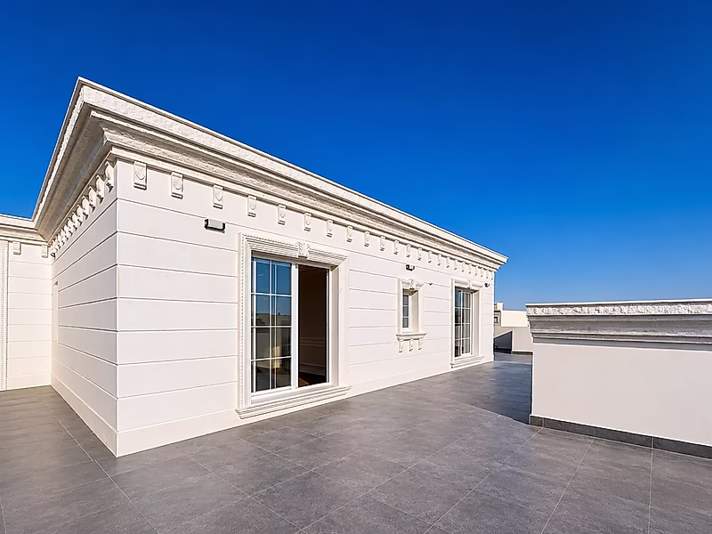 LUXURY MANSION WITH PENTHOUSE & MAJLIS FOR SALE - Photo 3
