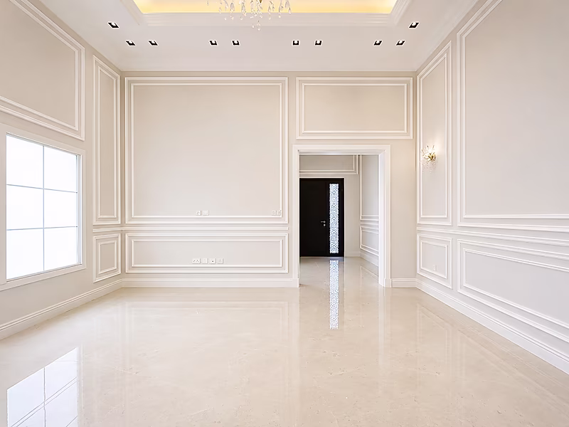 LUXURY MANSION WITH PENTHOUSE & MAJLIS FOR SALE - Photo 4