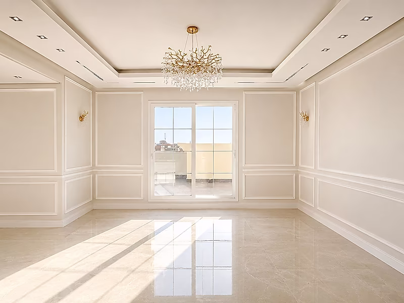 LUXURY MANSION WITH PENTHOUSE & MAJLIS FOR SALE - Photo 5