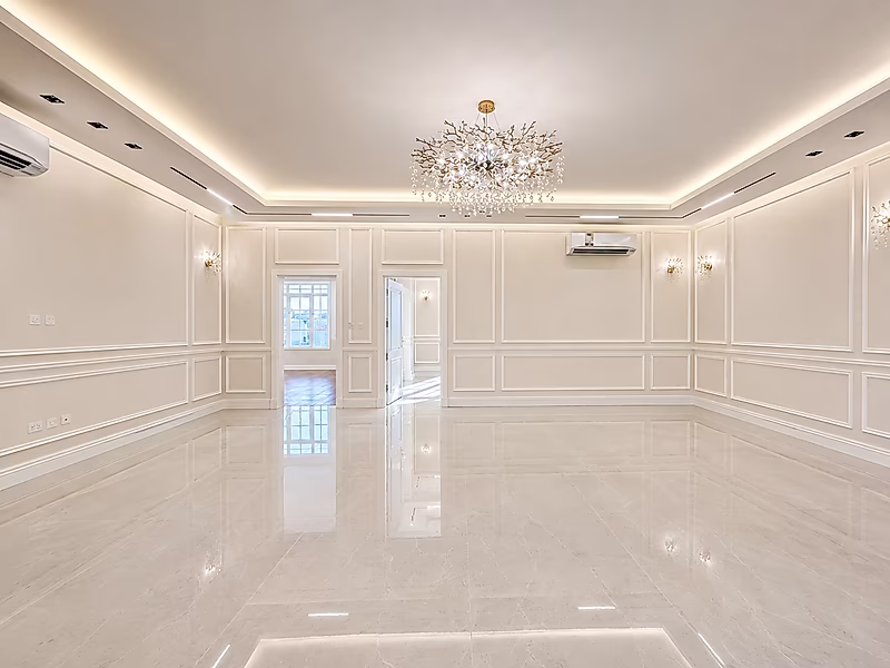 LUXURY MANSION WITH PENTHOUSE & MAJLIS FOR SALE - Photo 6