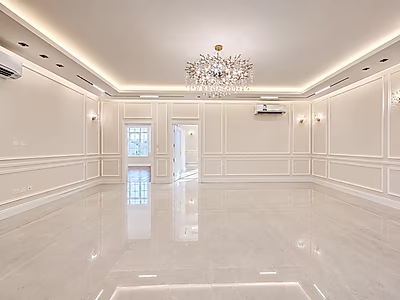 LUXURY MANSION WITH PENTHOUSE & MAJLIS FOR SALE