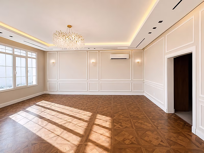 LUXURY MANSION WITH PENTHOUSE & MAJLIS FOR SALE - Photo 7