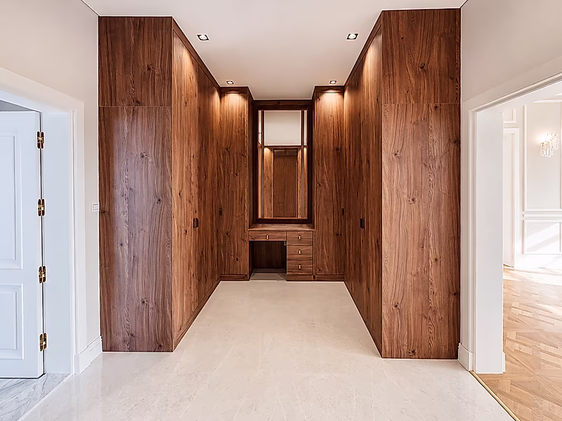 LUXURY MANSION WITH PENTHOUSE & MAJLIS FOR SALE - Photo 11