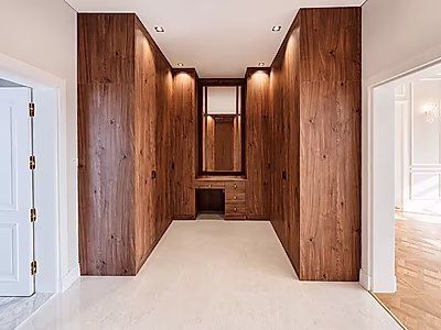 LUXURY MANSION WITH PENTHOUSE & MAJLIS FOR SALE