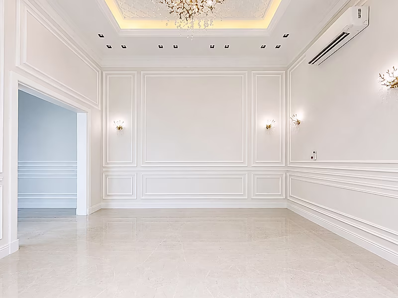 LUXURY MANSION WITH PENTHOUSE & MAJLIS FOR SALE - Photo 12