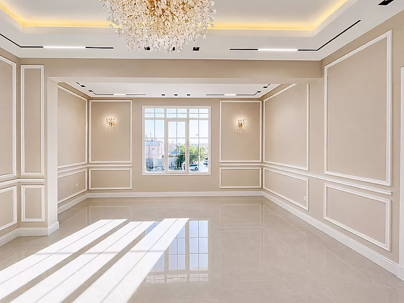 LUXURY MANSION WITH PENTHOUSE & MAJLIS FOR SALE - Photo 16