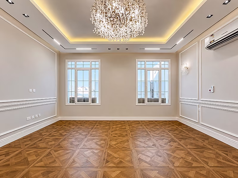 LUXURY MANSION WITH PENTHOUSE & MAJLIS FOR SALE - Photo 17