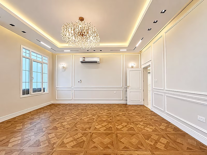 LUXURY MANSION WITH PENTHOUSE & MAJLIS FOR SALE - Photo 19