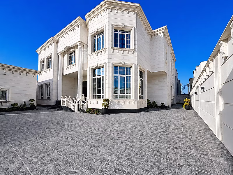 LUXURY MANSION WITH PENTHOUSE & MAJLIS FOR SALE - Photo 1