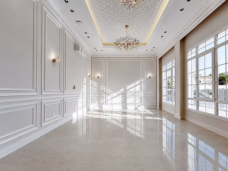 LUXURY MANSION WITH PENTHOUSE & MAJLIS FOR SALE - Photo 22