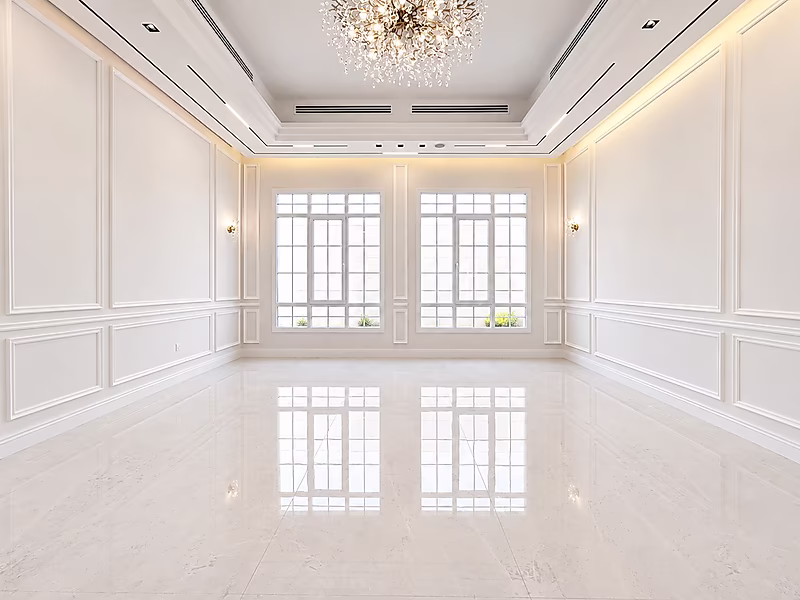 LUXURY MANSION WITH PENTHOUSE & MAJLIS FOR SALE - Photo 23