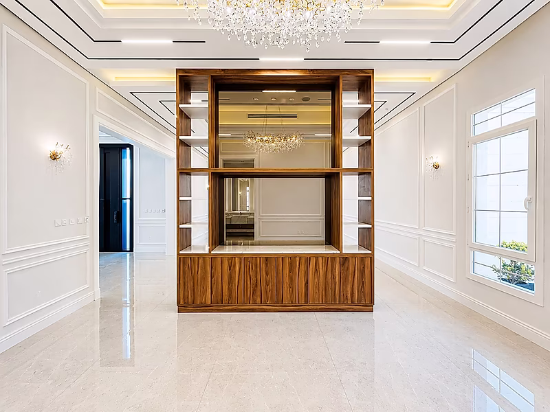 LUXURY MANSION WITH PENTHOUSE & MAJLIS FOR SALE - Photo 25