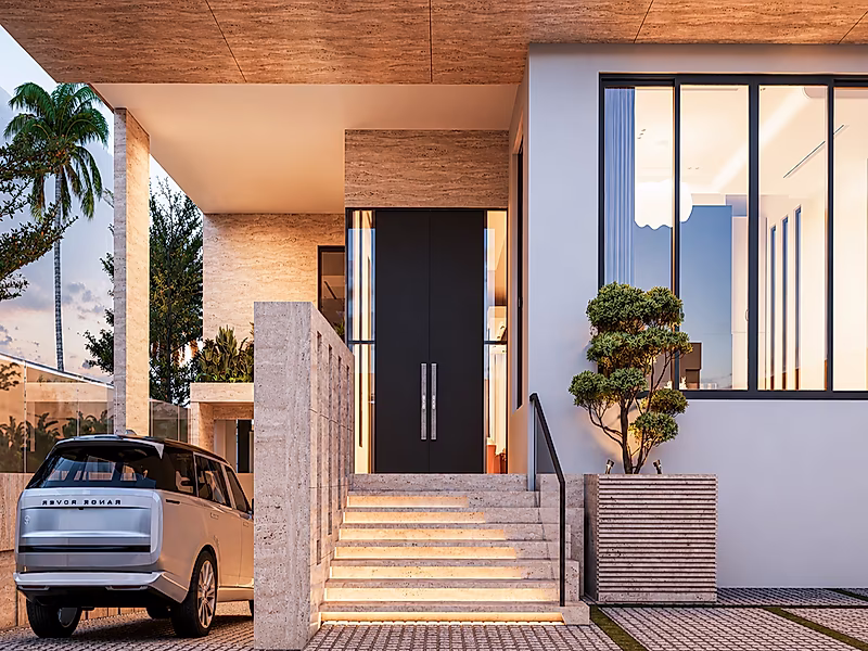 LUXURY CORNER VILLA | QETAIFAN NORTH | 5 BEDROOMS | BASEMENT | HANDOVER IN 4 MONTHS - Photo 6