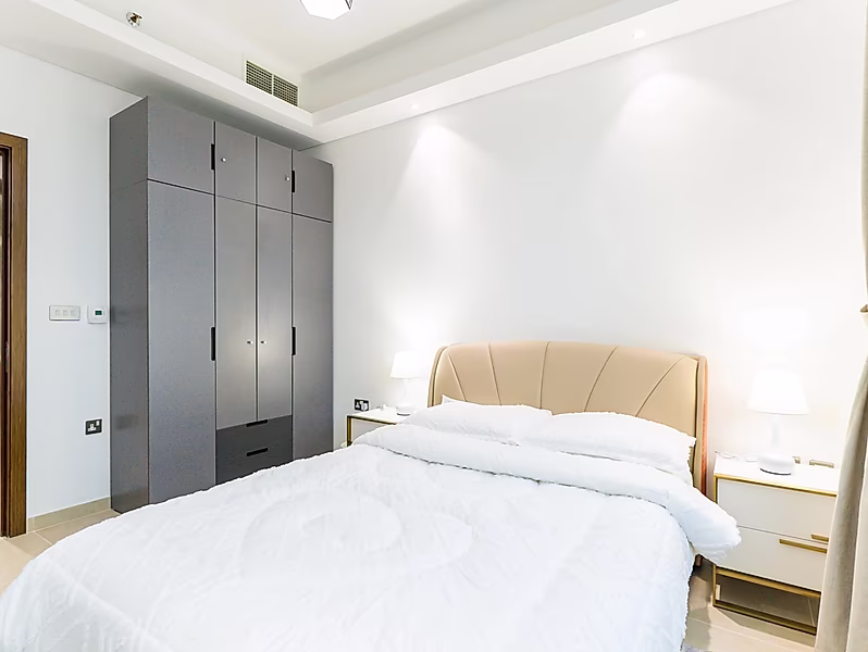 SPACIOUS 2-BR APARTMENT IN PRIME LUSAIL MARINA - Photo 7