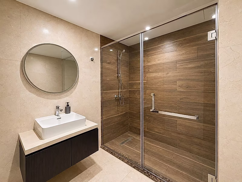 BRAND NEW! LUXURY 1BR APARTMENT NEAR LUSAIL BOULEVARD - Photo 5