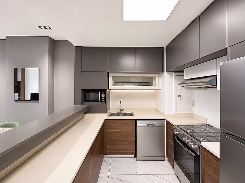 BRAND NEW! LUXURY 1BR APARTMENT NEAR LUSAIL BOULEVARD - Photo 8