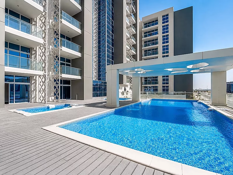 BRAND NEW! LUXURY 1BR APARTMENT NEAR LUSAIL BOULEVARD - Photo 9